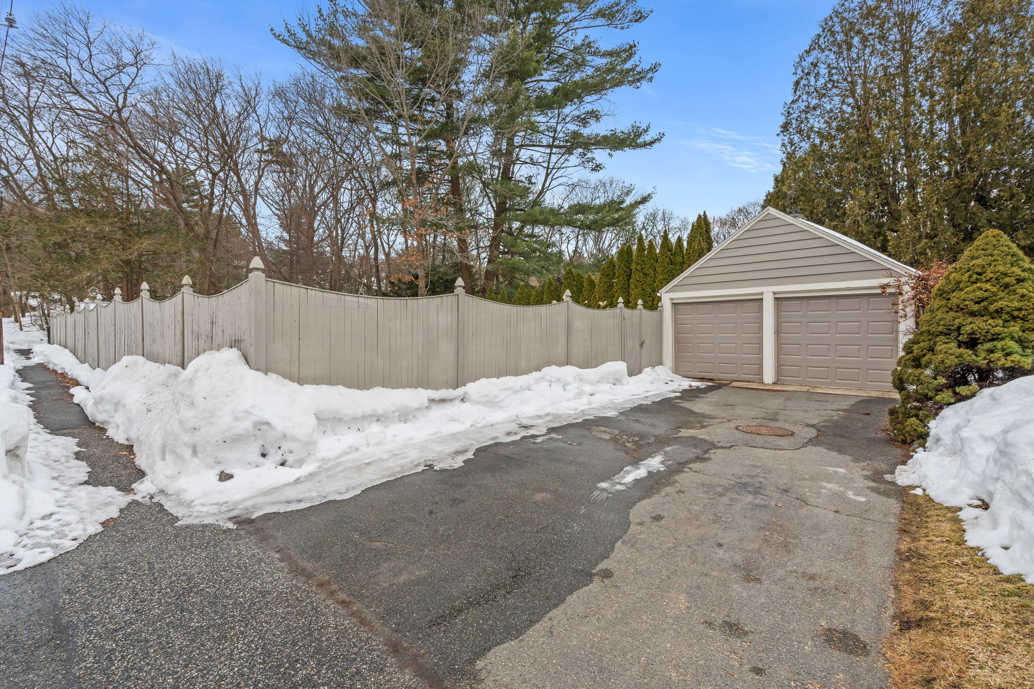 45 Lynnbrook Road Lynnfield, MA 01940 - Photo 34 of 40
