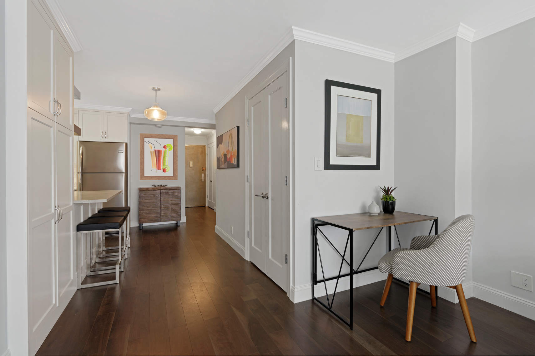 130 East 18th Street, Unit 7N Manhattan, NY 10003 - Photo 5 of 12