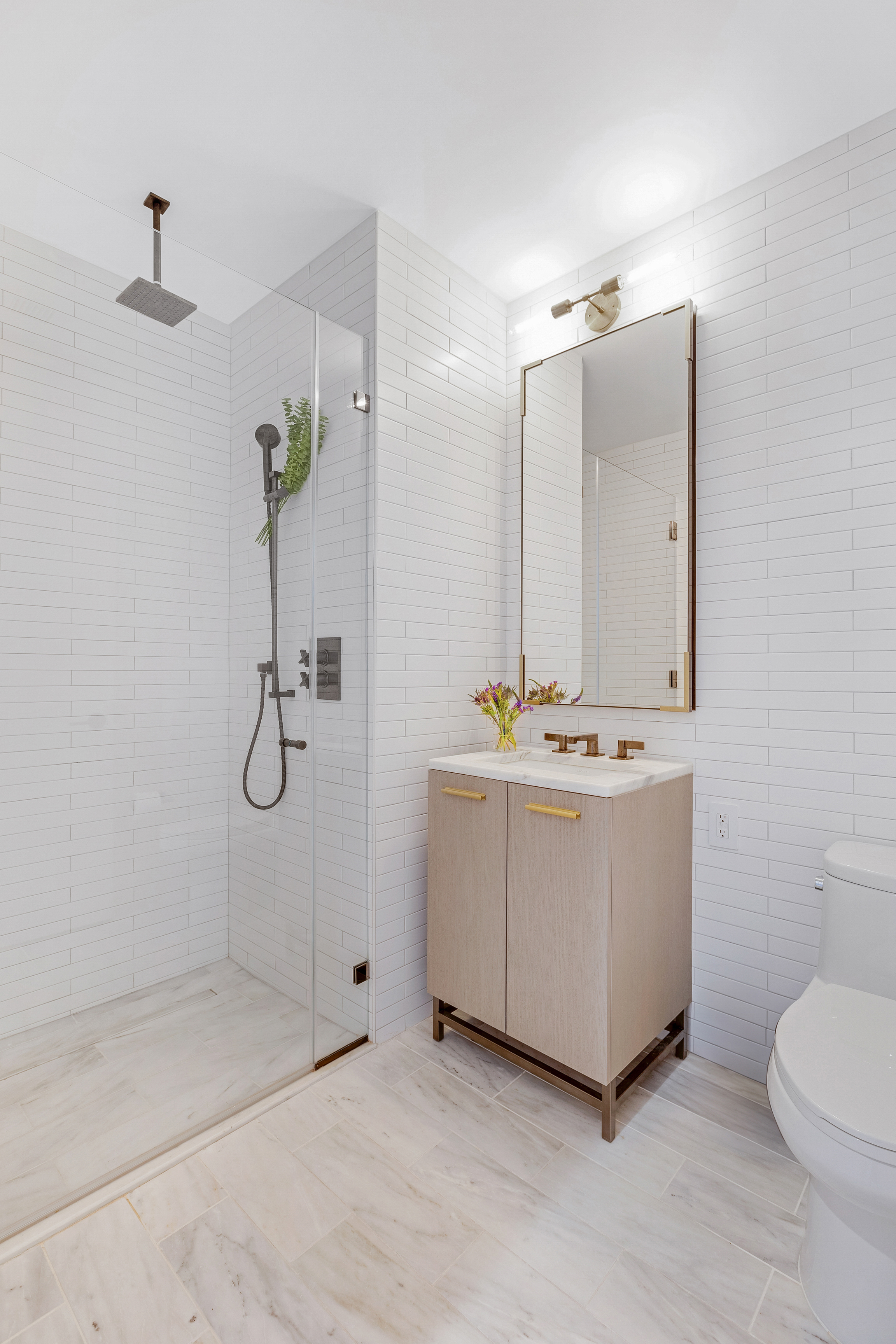 91 Leonard Street, Unit 6A Manhattan, NY 10013 - Photo 10 of 26