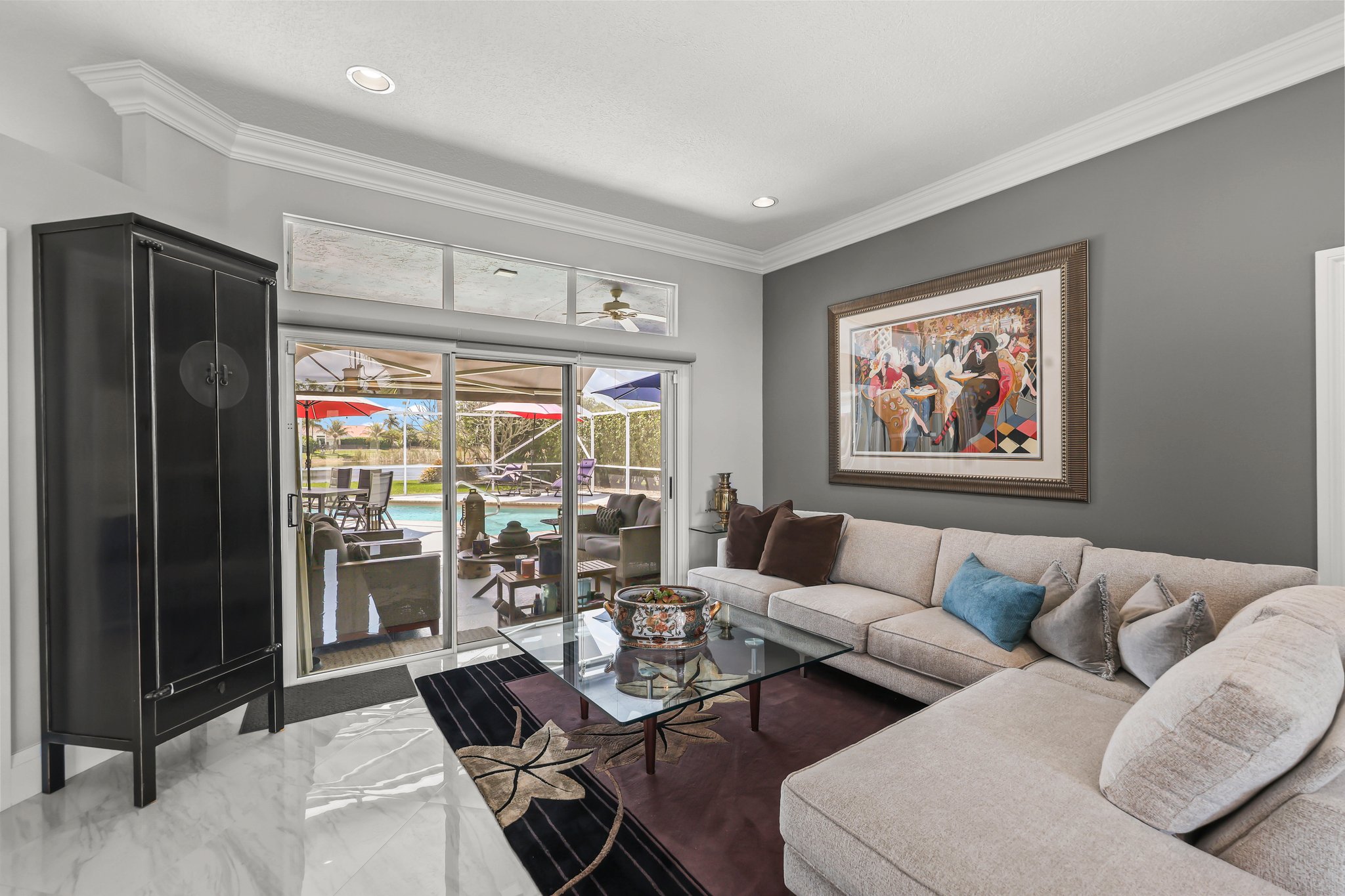 20317 Hacienda Court Boca Raton, FL 33498 - Photo 9 of 100