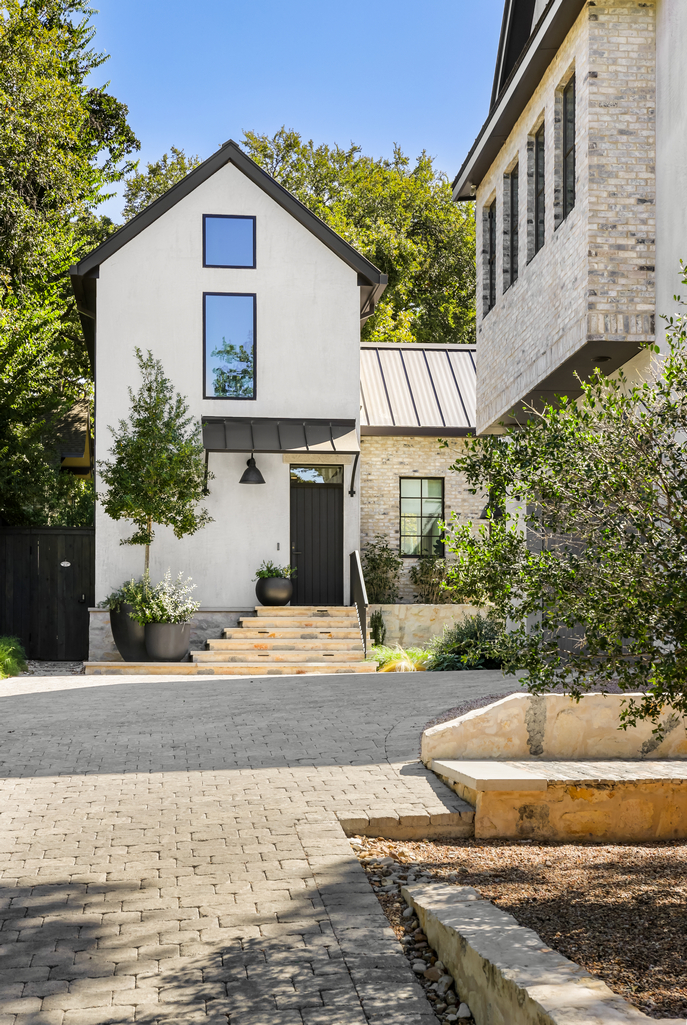 1403 Possum Trot Street Austin, TX 78703 - Photo 7 of 66