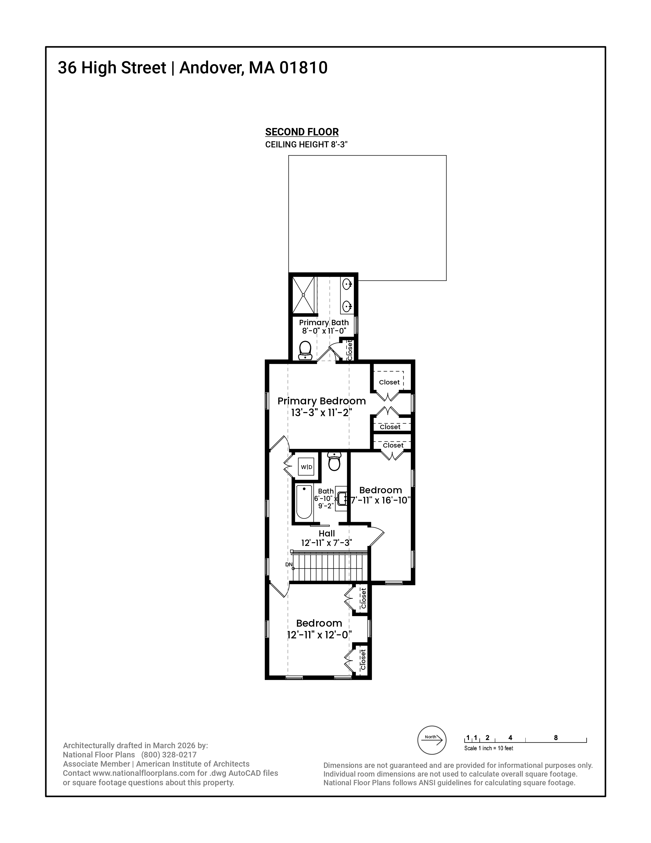 36 High Street Andover, MA 01810 - Photo 23 of 24