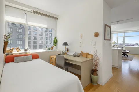 $1,065,000 | 189 Schermerhorn Street, Unit 12A | Downtown Brooklyn