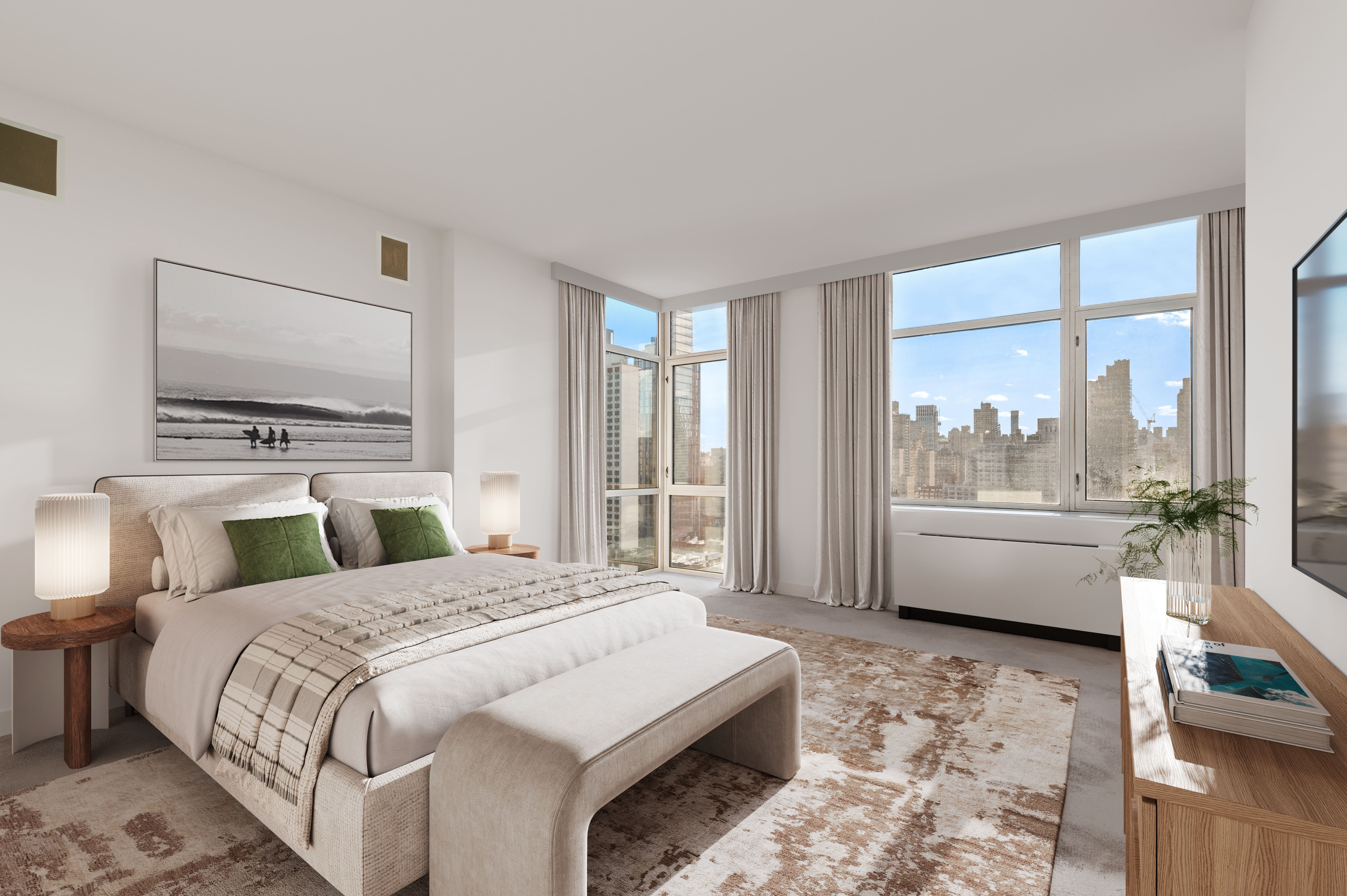 1760 2nd Avenue, Unit 20/21C Manhattan, NY 10128 - Photo 5 of 17