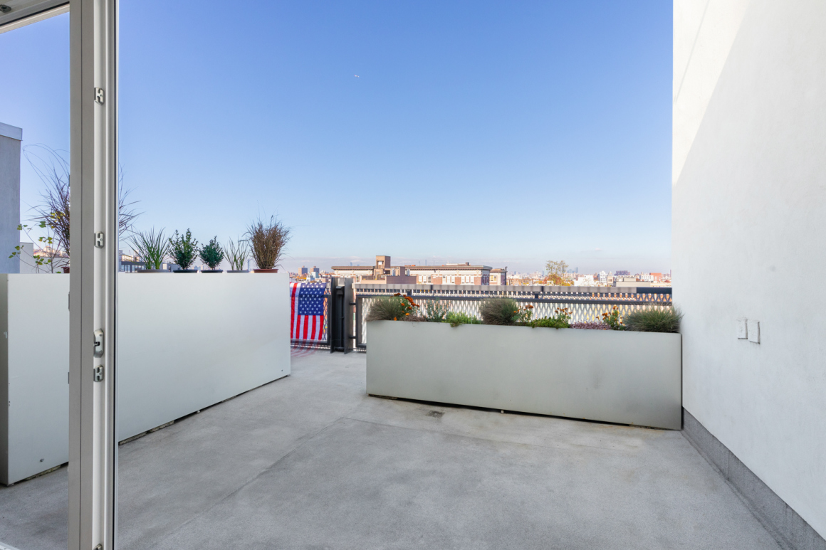 834 Sterling Place, Unit PH4 Brooklyn, NY 11216 - Photo 14 of 19