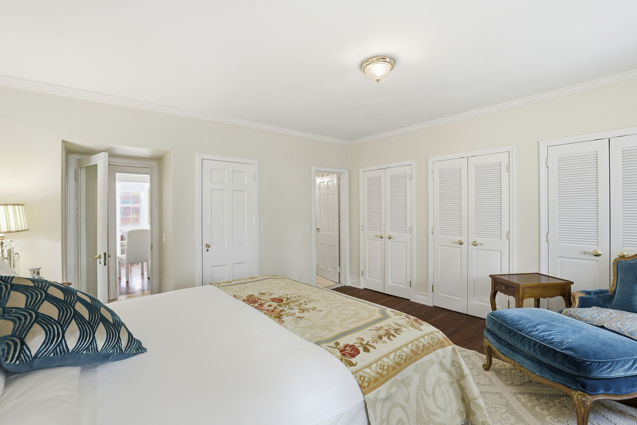 10 Brooklands, Unit 1H Bronxville, NY 10708 - Photo 22 of 35