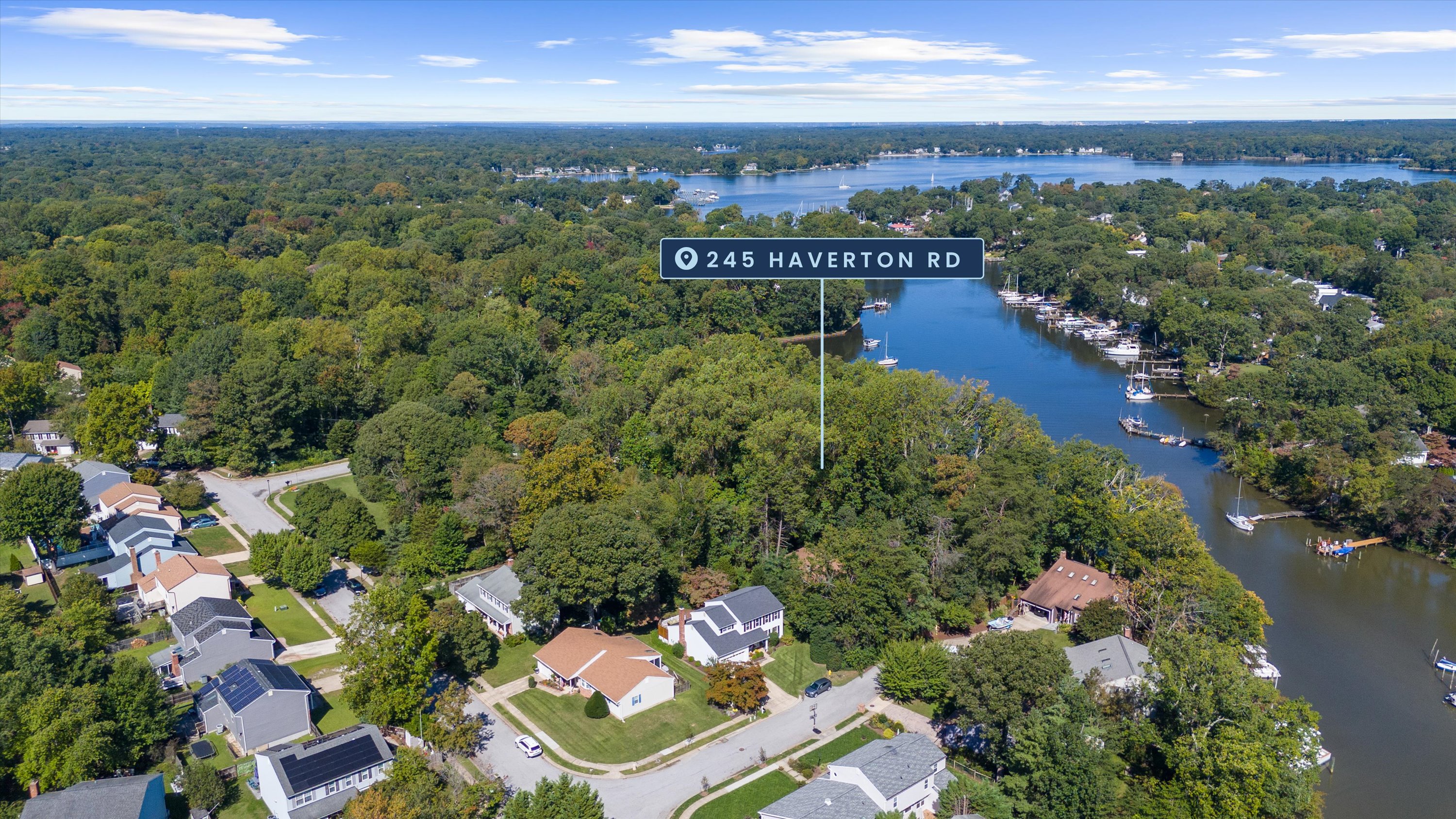 245 Haverton Road Arnold, MD 21012 - Photo 1 of 33 Gallery Image 1
