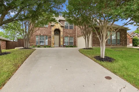 $535,000 | 2305 Trickling Creek Drive, Garland, TX 75041