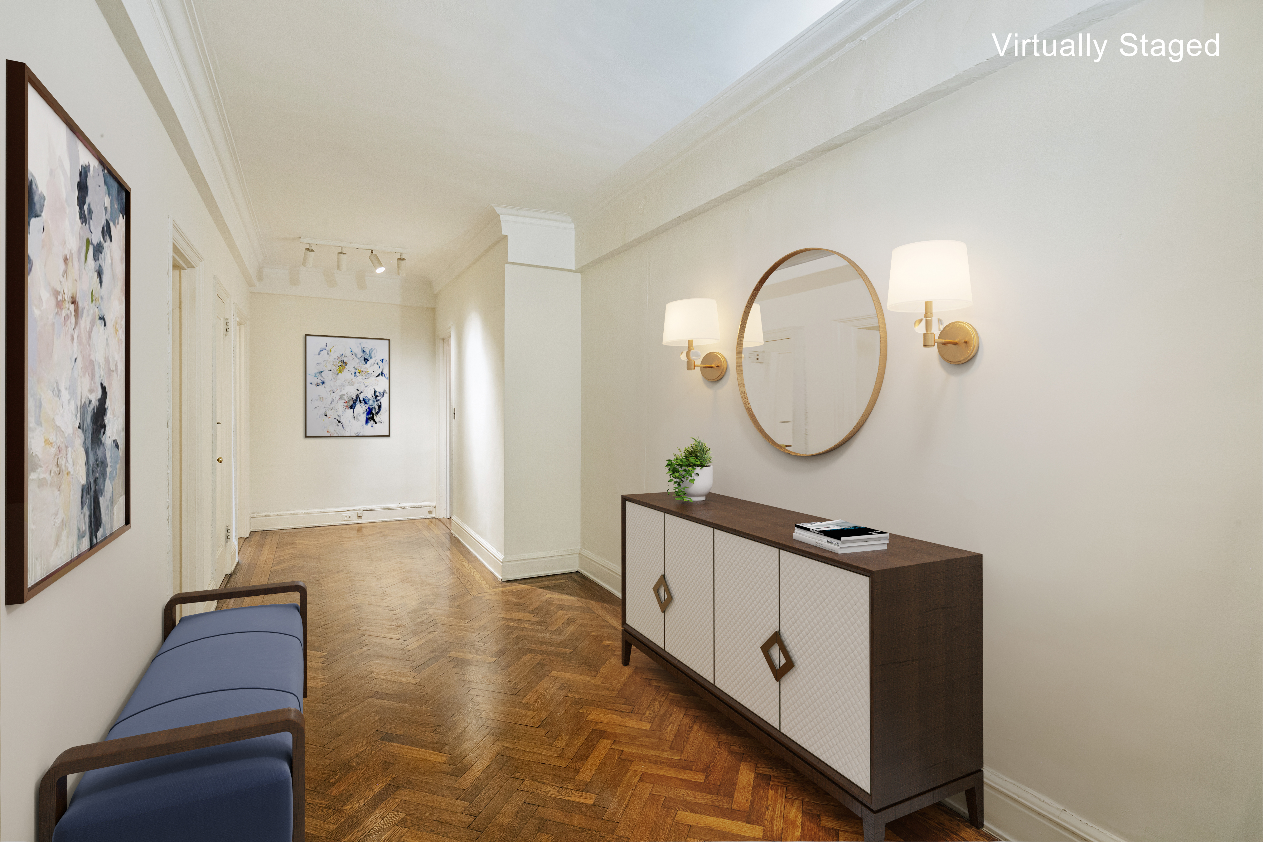 336 Central Park West, Unit 3E Manhattan, NY 10025 - Photo 5 of 17