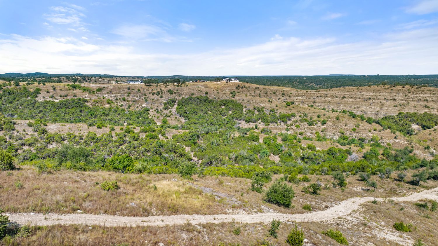 a view of an ocean beach