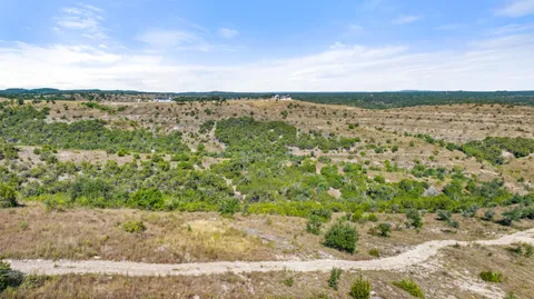 a view of an ocean beach