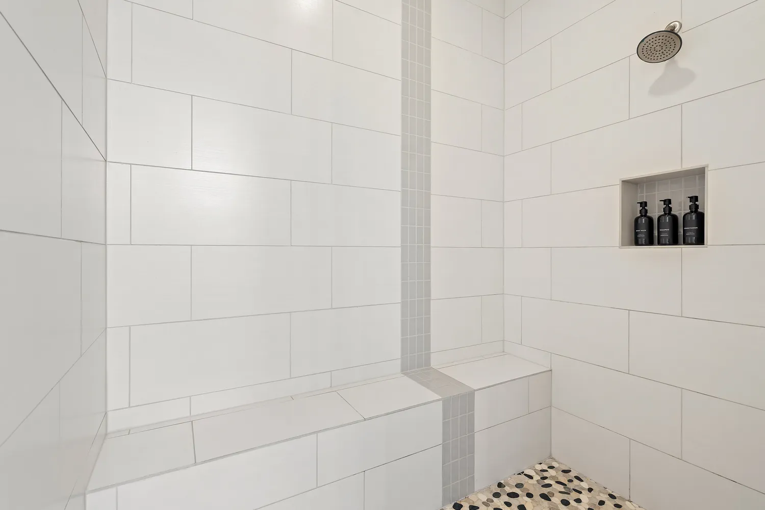 a view of a green field