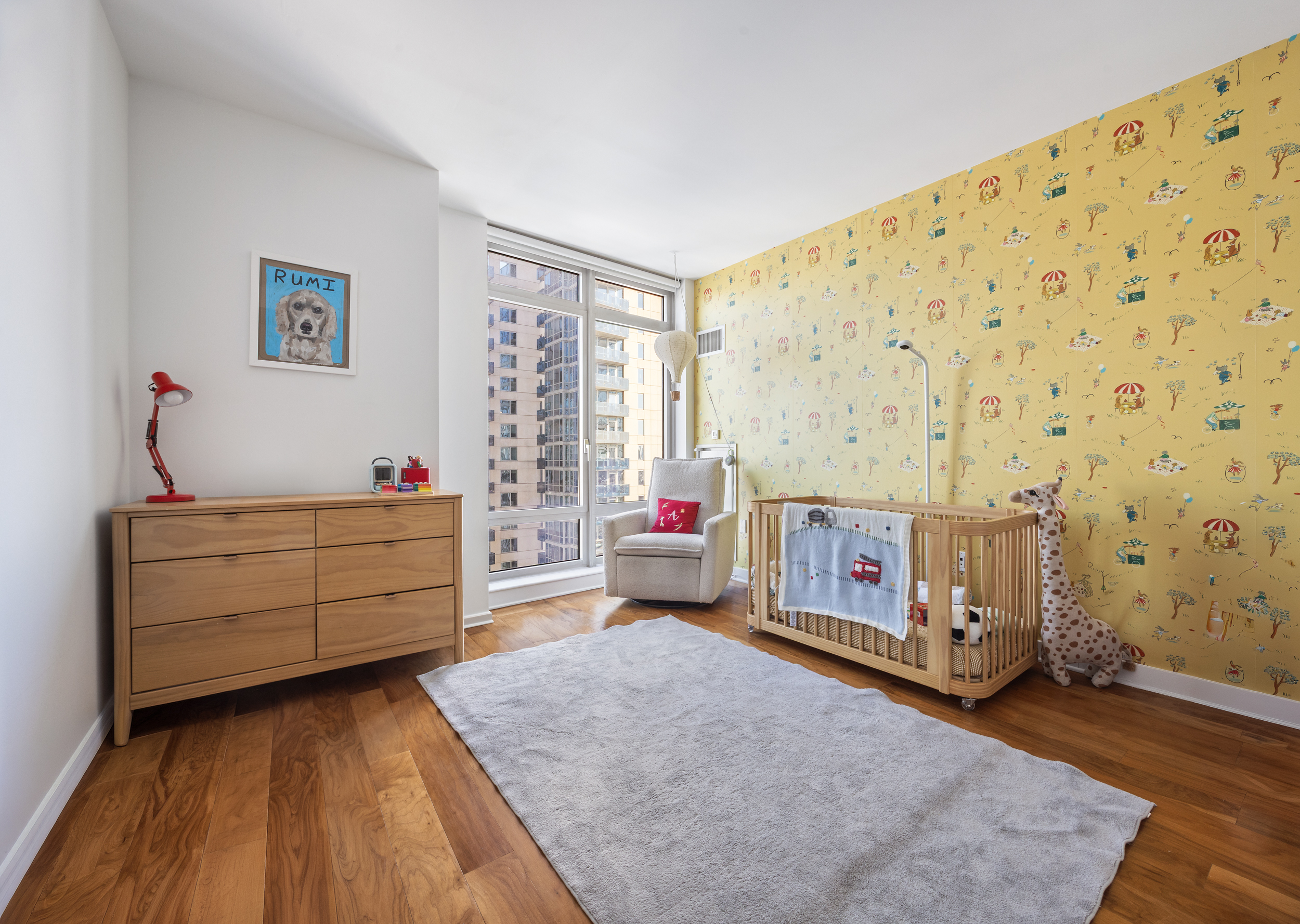 2 Northside Piers, Unit 19K Brooklyn, NY 11249 - Photo 17 of 19