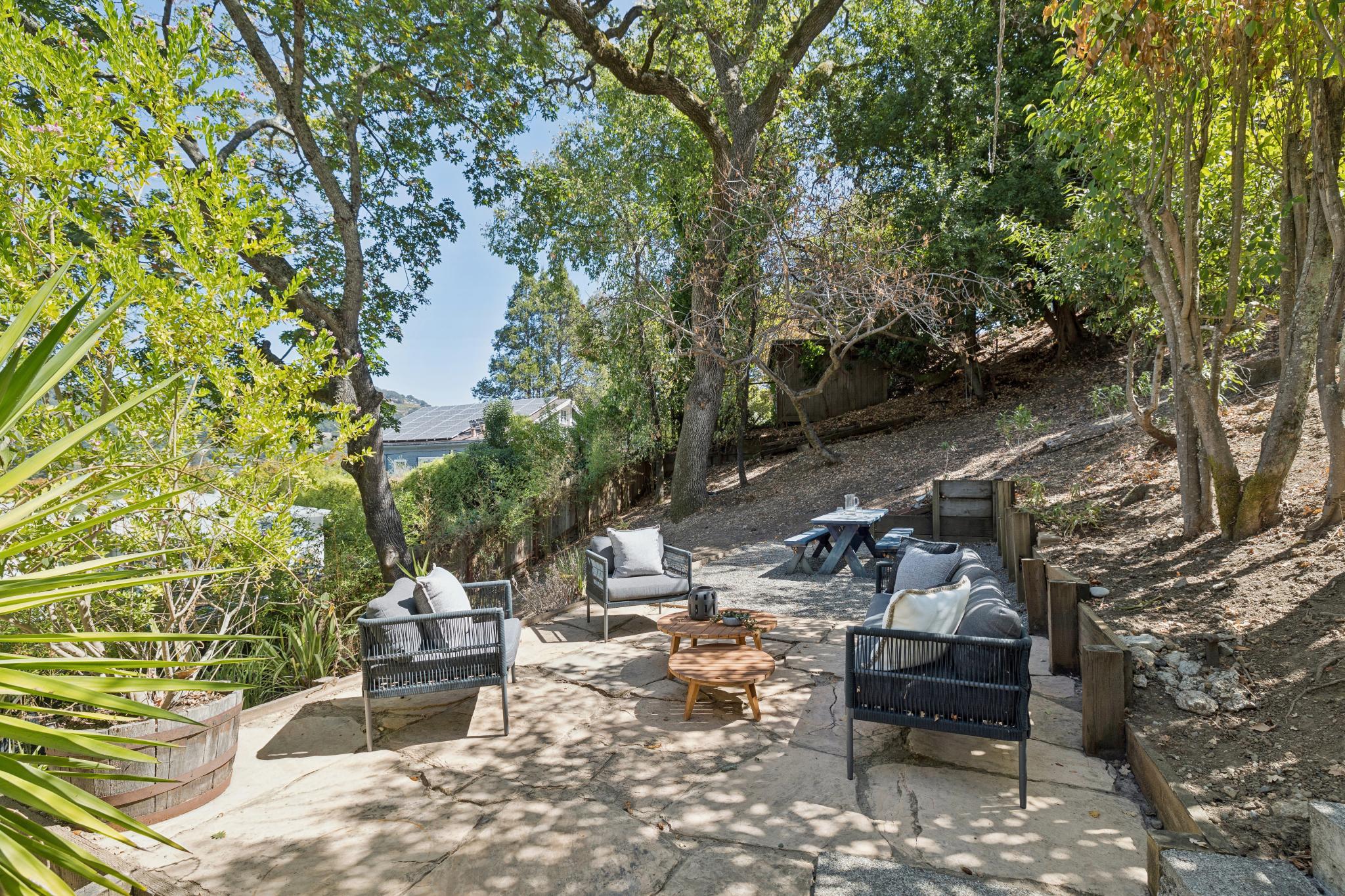 7-9 Jessup Street San Rafael, CA 94901 - Photo 8 of 62 Gallery Image 8
