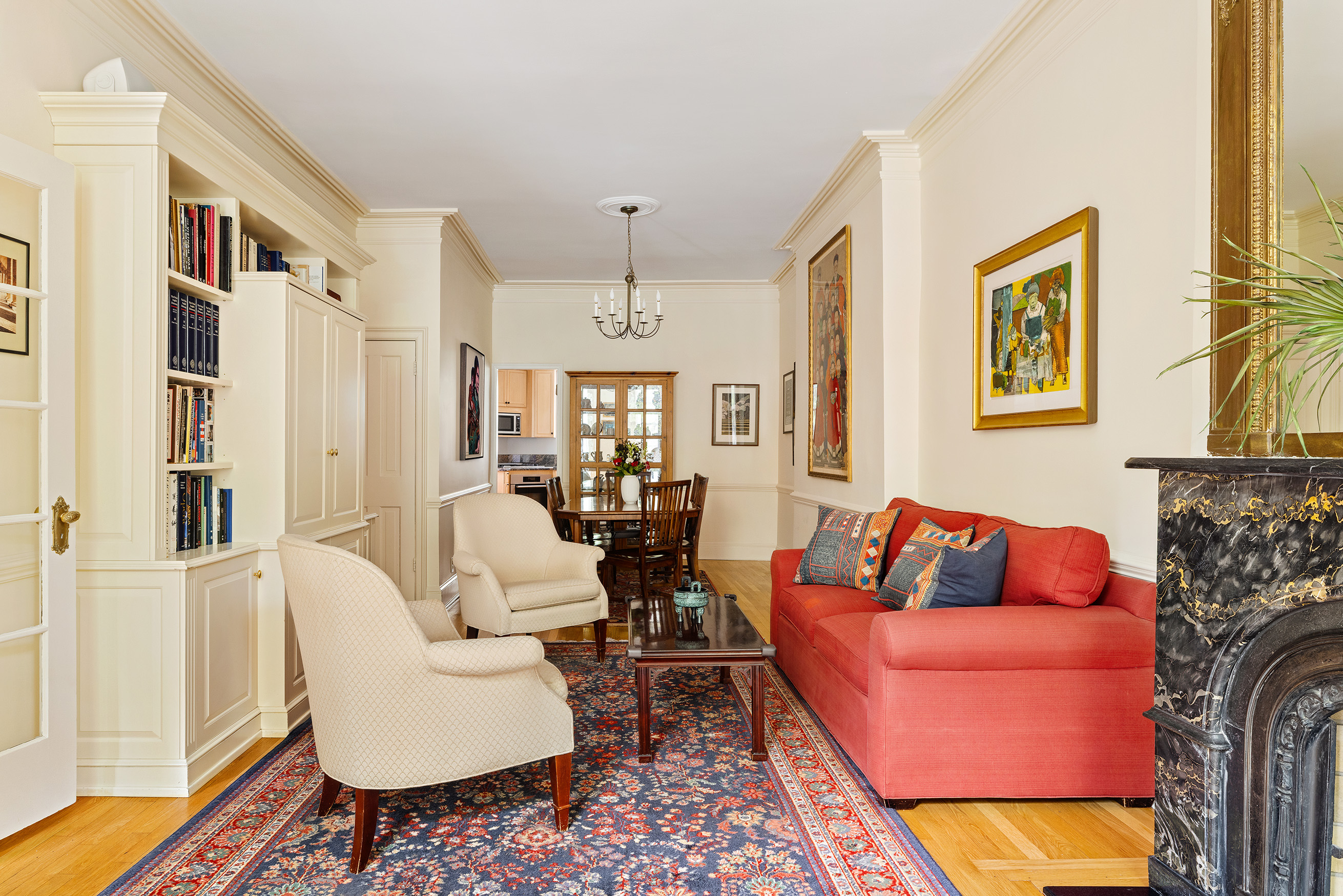 145 Clinton Street Brooklyn, NY 11201 - Photo 3 of 16