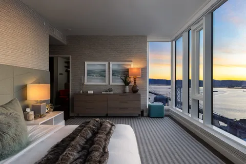 $9,995,000 | 488 Folsom Street, Unit 5301, San Francisco, CA 94105