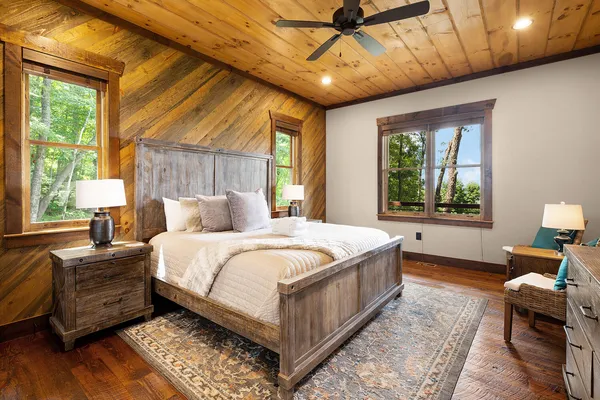 $1,999,000 | 608 Blue Rdg Hts Drive, Blue Ridge, GA 30513