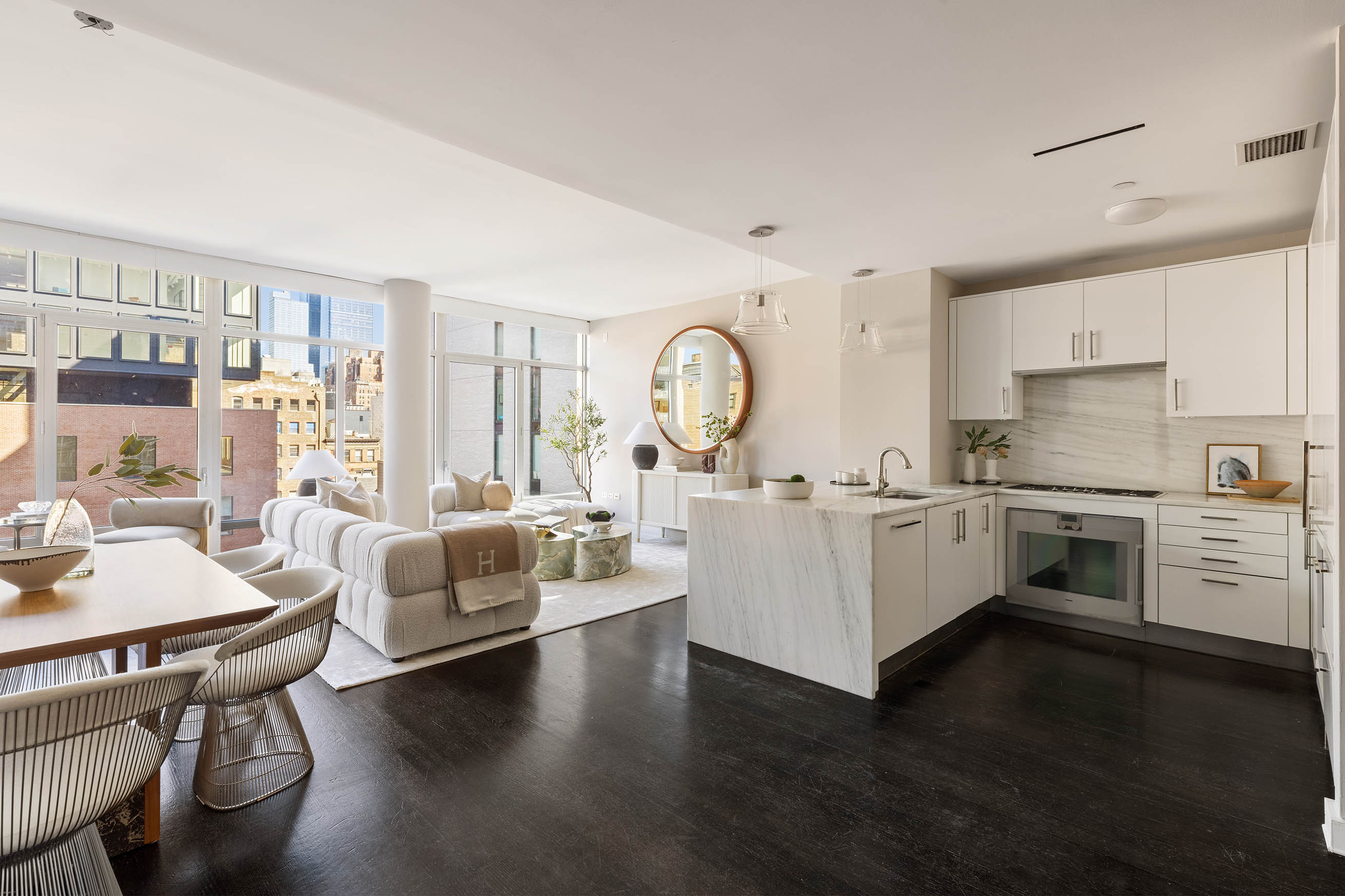 520 West 19th Street, Unit 6A Manhattan, NY 10011 - Photo 3 of 15