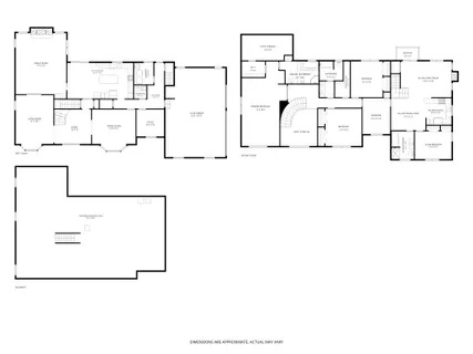 $1,225,000 | 2 William Way, Long Valley, NJ 07853