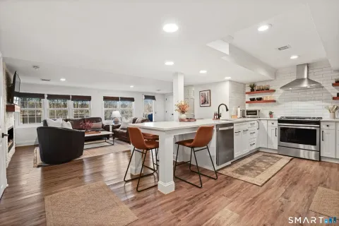 $1,495,000 | 72 Barclay Drive, Stamford, CT 06903