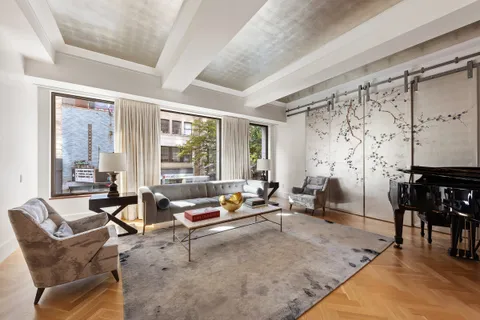 $9,950,000 | 17 East 12th Street, Unit 2 | Greenwich Village