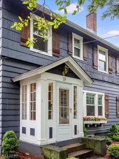 $799,000 | 19 Forest Avenue, Verona, NJ 07044