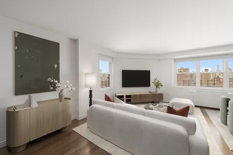 $500,000 | 251 East 32nd Street, Unit 19E | Kips Bay