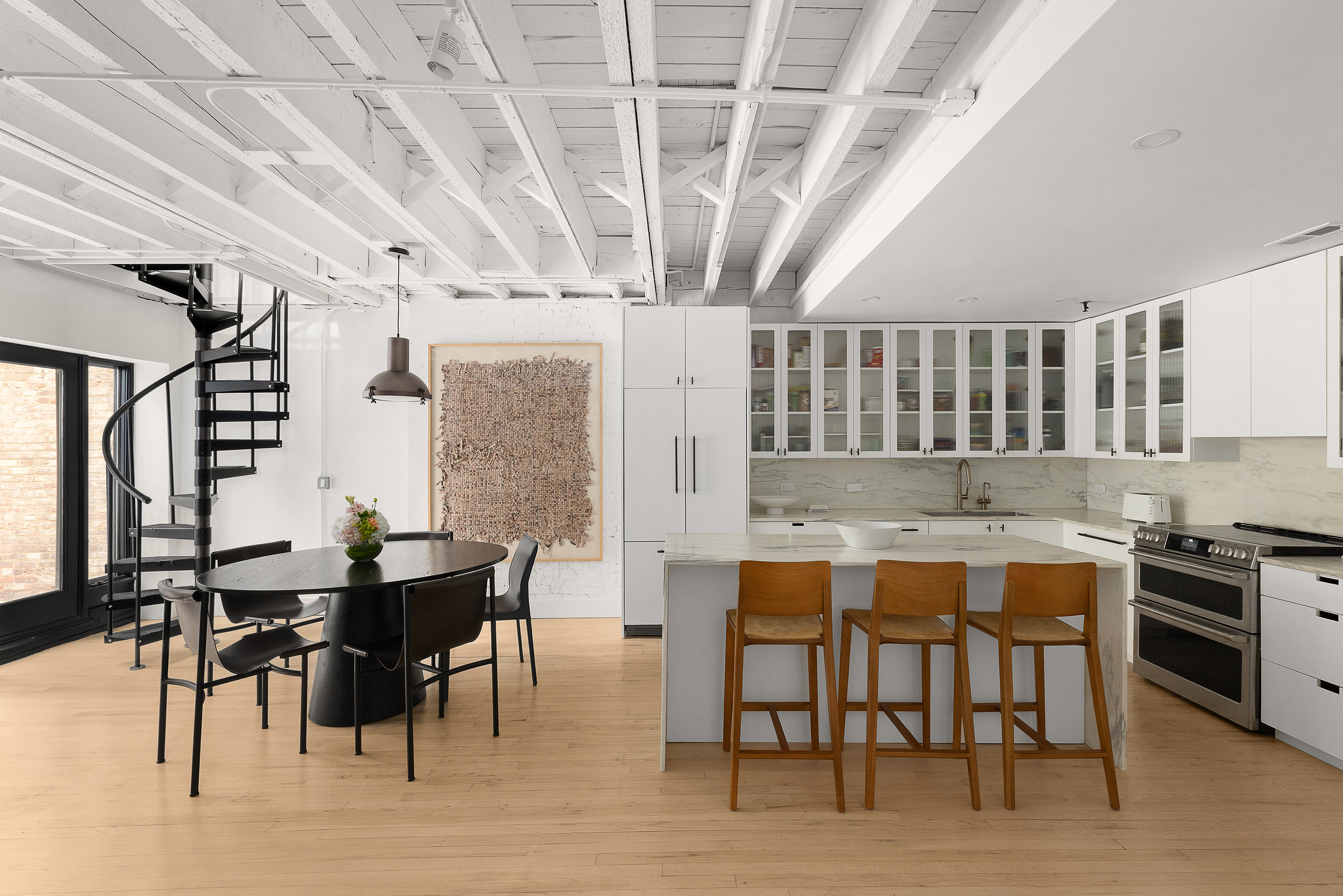 137 West 80th Street Manhattan, NY 10024 - Photo 5 of 13 Gallery Image 5