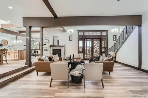 $1,800,000 | 584 Pikes Peak Drive, Florissant, CO 80816