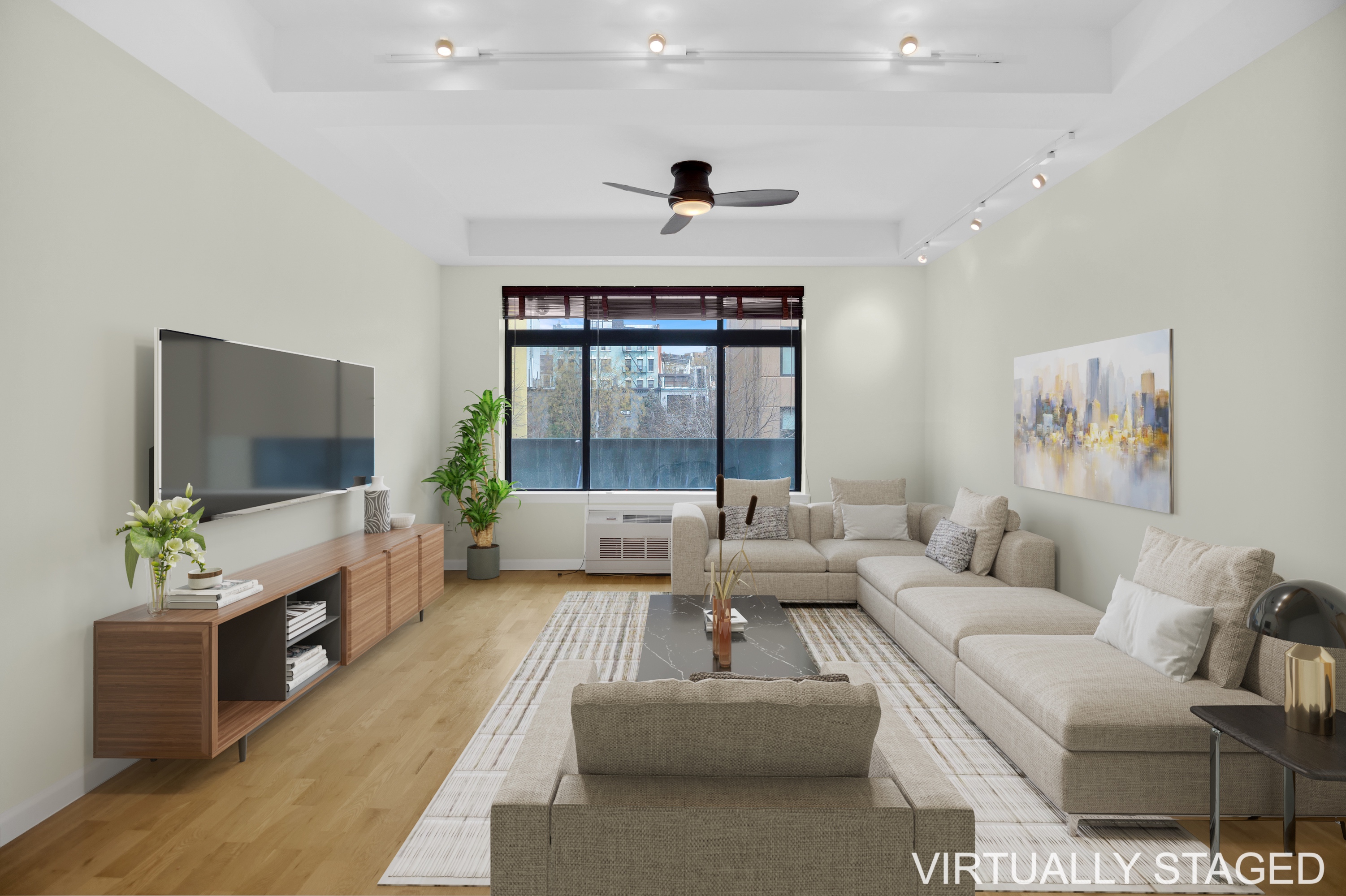 416 East 117th Street, Unit 2C Manhattan, NY 10035 - Photo 2 of 9