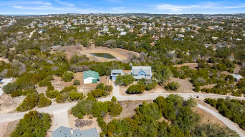 $1,375,000 | 10512 Lake Park Drive, Dripping Springs, TX 78620