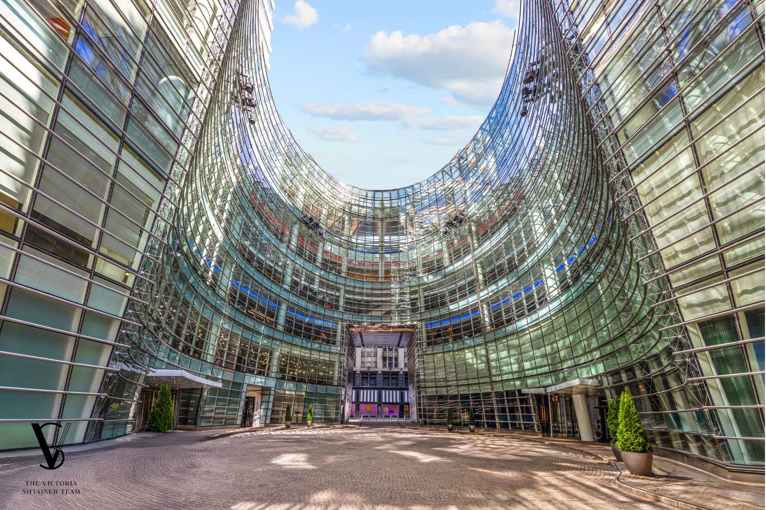 151 East 58th Street, Unit 32C Manhattan, NY 10022 - Photo 23 of 24