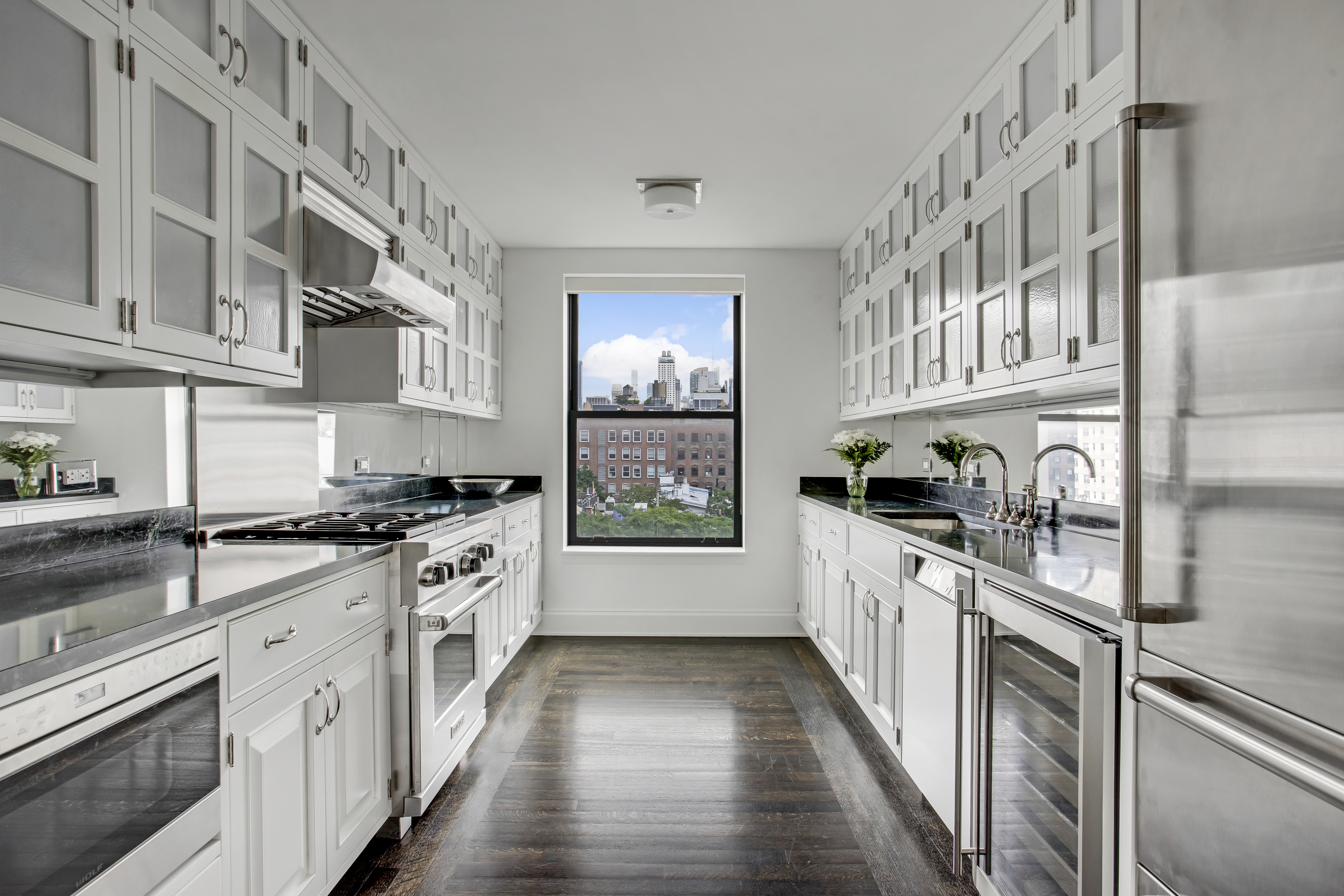 150 West 12th Street, Unit 7E Manhattan, NY 10011 - Photo 3 of 20