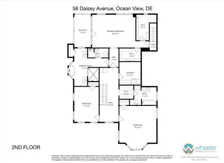 $3,900,000 | 58 Daisey Avenue, Ocean View, DE 19970