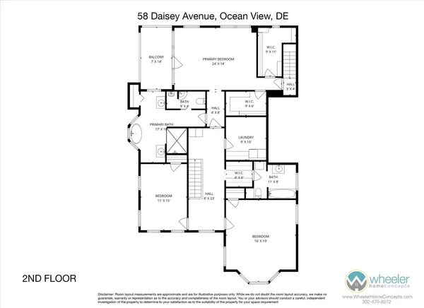 $3,900,000 | 58 Daisey Avenue, Ocean View, DE 19970