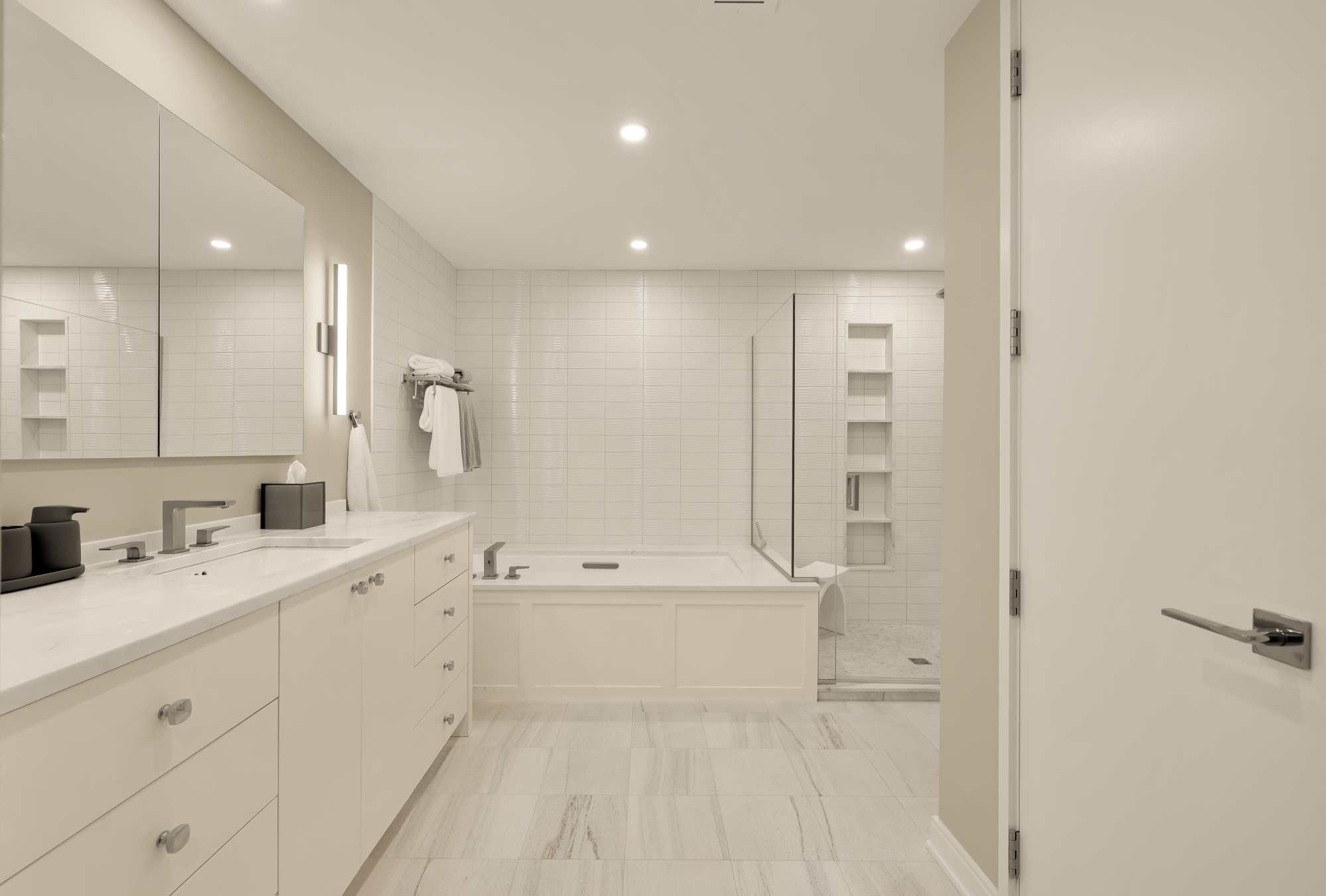 1045 31st Street Northwest, Unit 104 Washington, DC 20007 - Photo 35 of 42