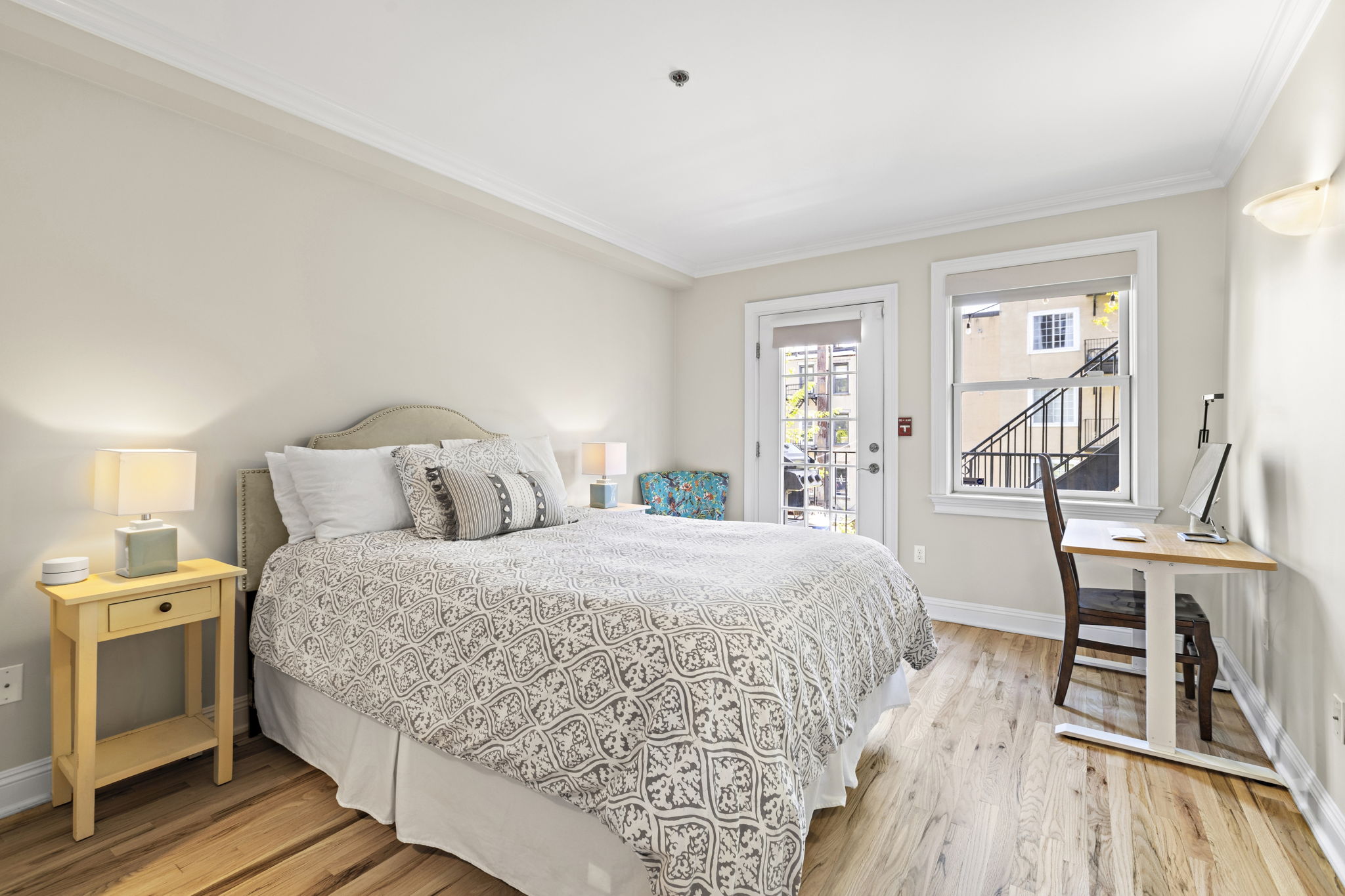 225 Clinton Street, Unit 2 Hoboken, NJ 07030 - Photo 13 of 19