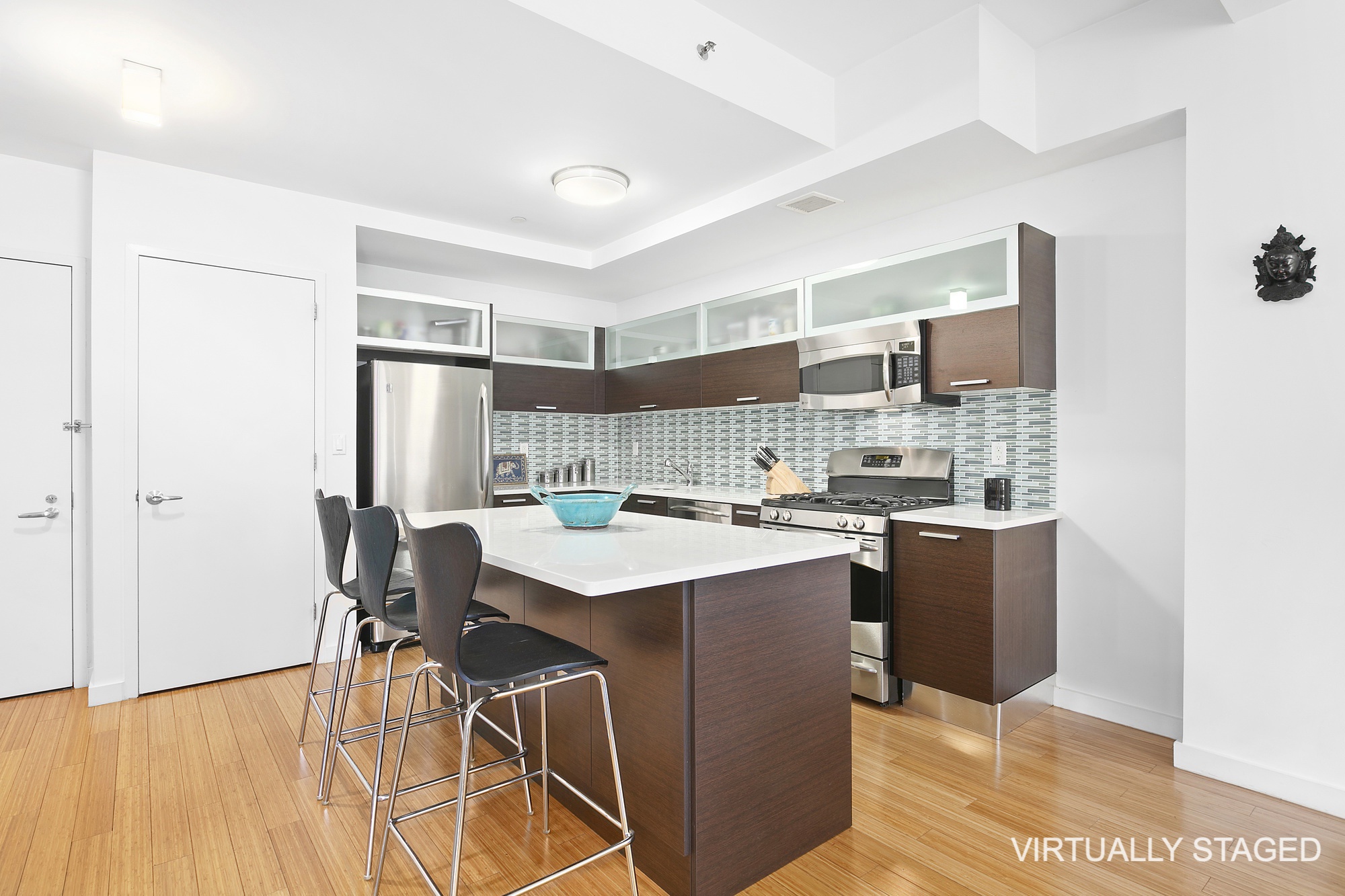 353 East 104th Street, Unit 3E Manhattan, NY 10029 - Photo 3 of 12