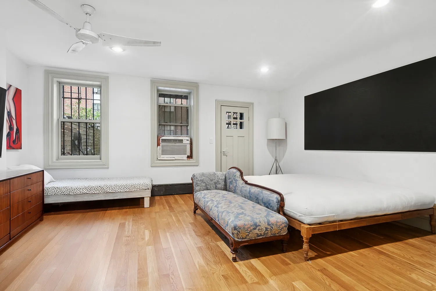 $3,500 | 581 Greene Avenue, Unit 1 | Bedford-Stuyvesant