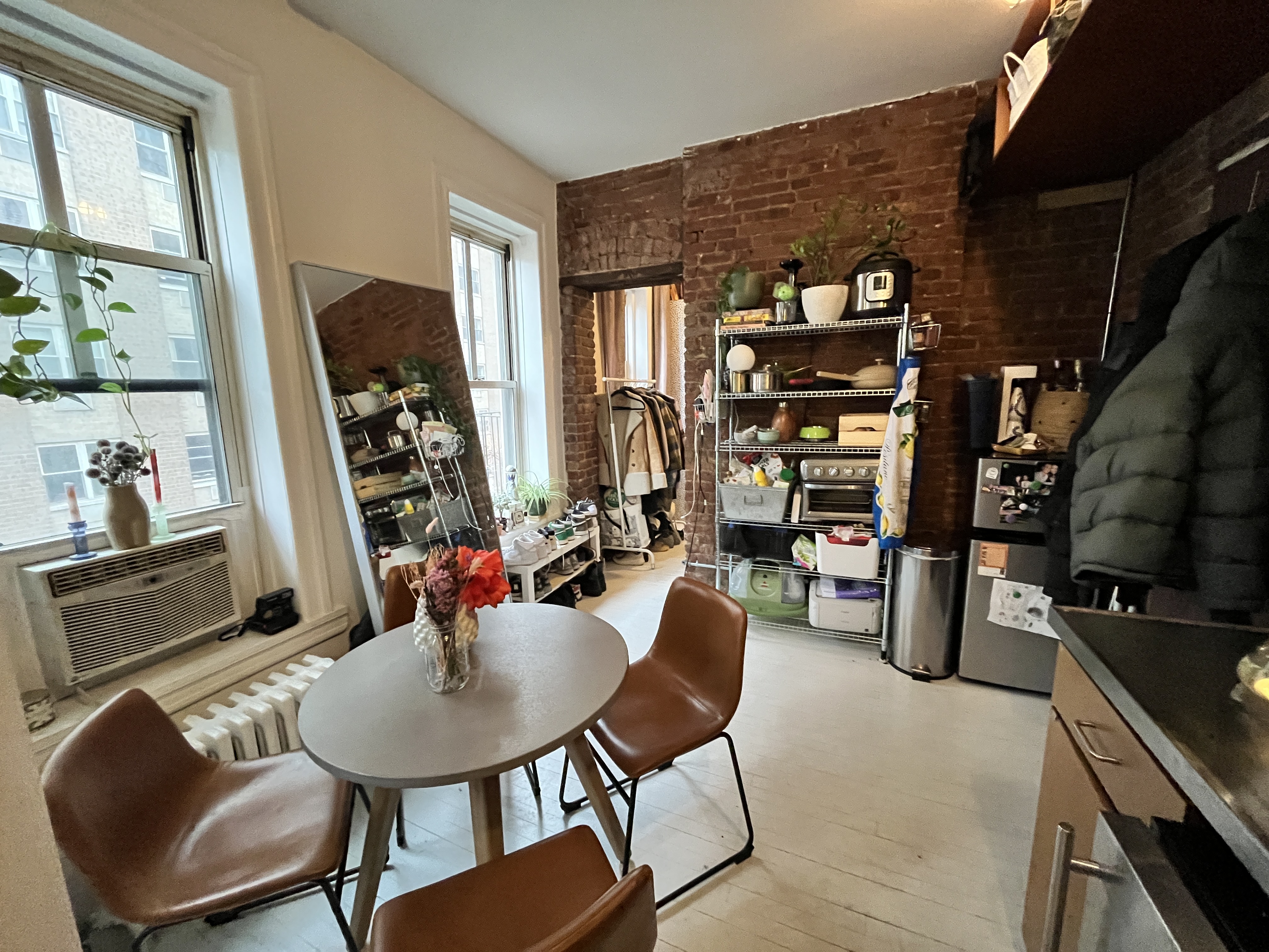 308 Mott Street, Unit 6E Manhattan, NY 10012 - Photo 5 of 12