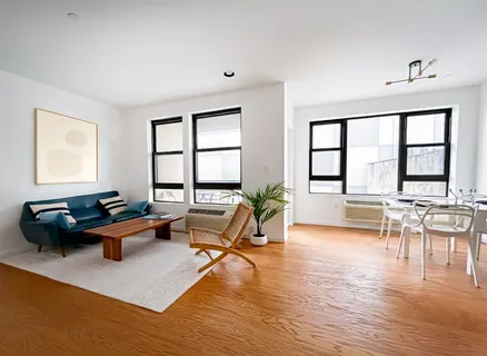 $649,000 | 452 Lafayette Avenue, Unit 4R | Bedford-Stuyvesant