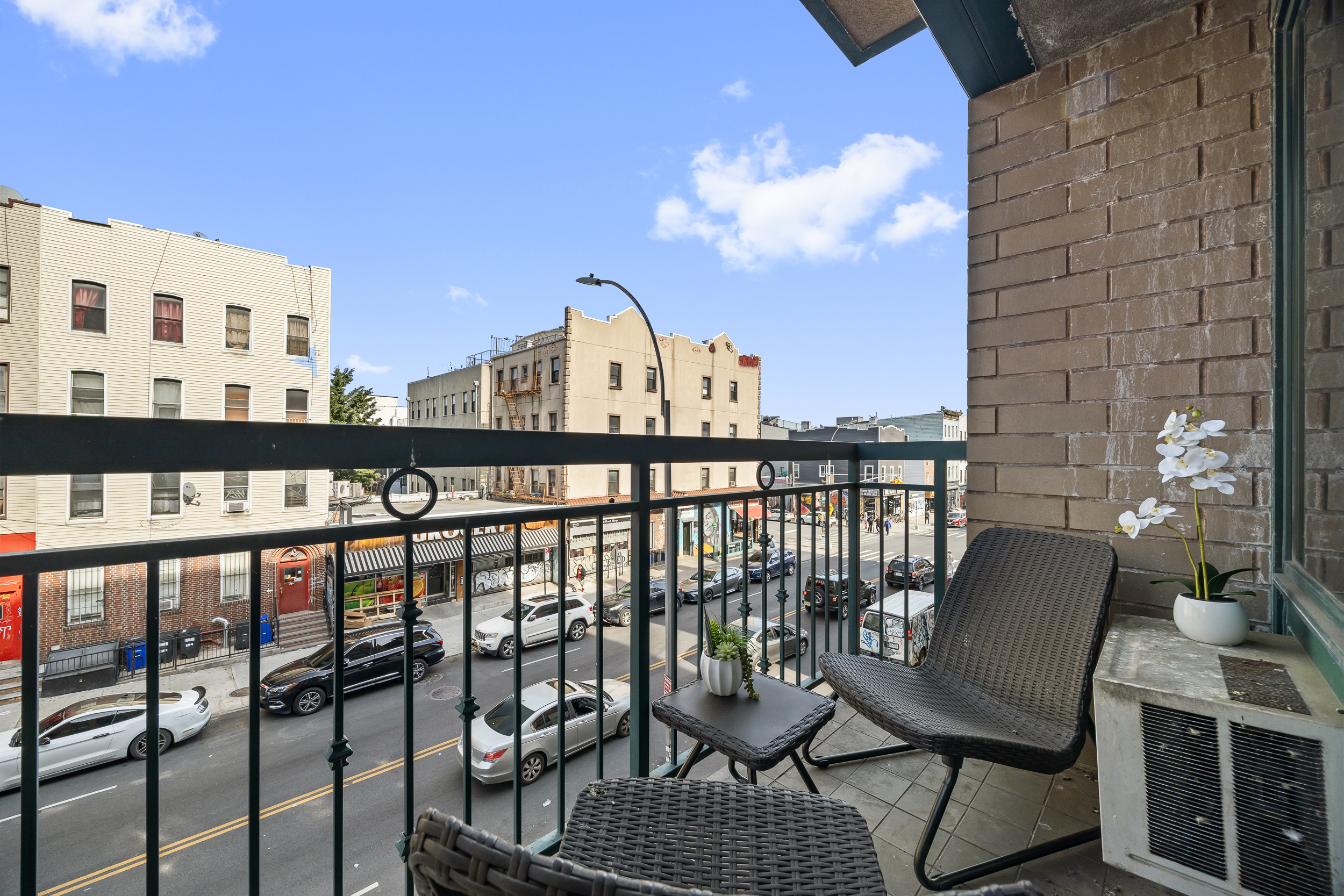 228 Bushwick Avenue, Unit 3B Brooklyn, NY 11206 - Photo 8 of 9