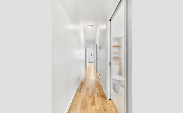 $3,500 | 22-18 41st Street, Unit 2R | Astoria