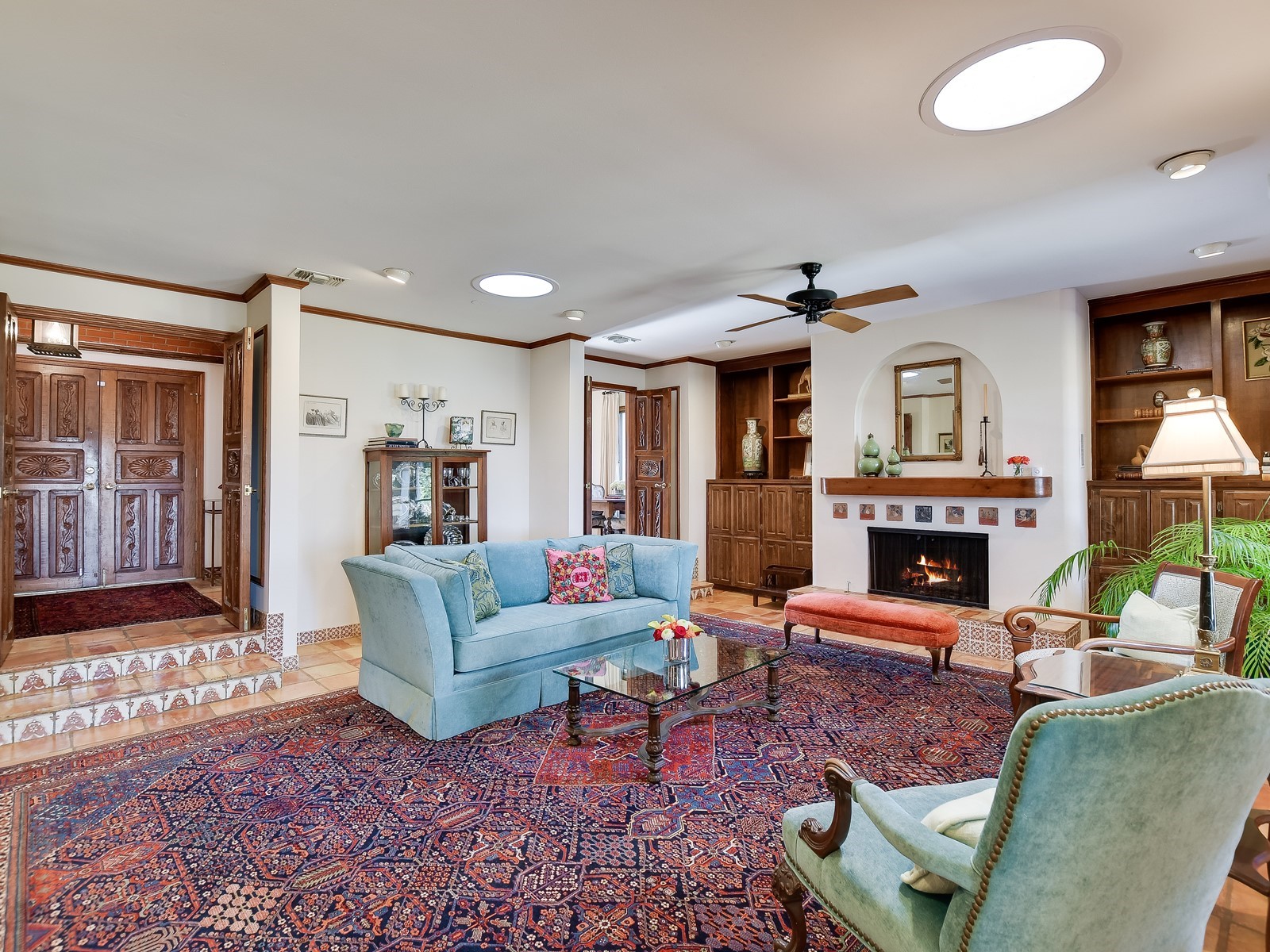 4622 Lake View Austin, TX 78731 - Photo 8 of 52