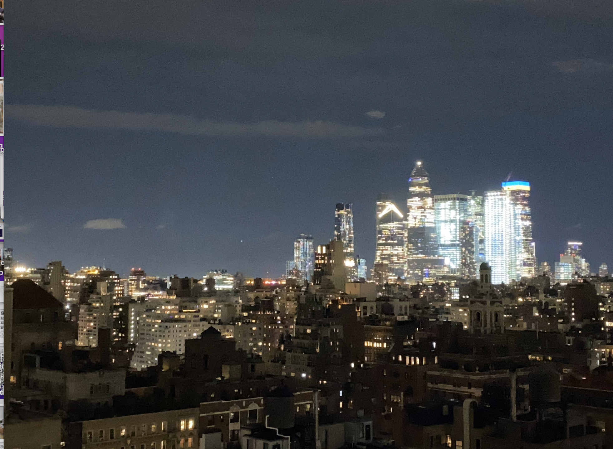 20 East 9th Street, Unit 26F Manhattan, NY 10003 - Photo 26 of 42