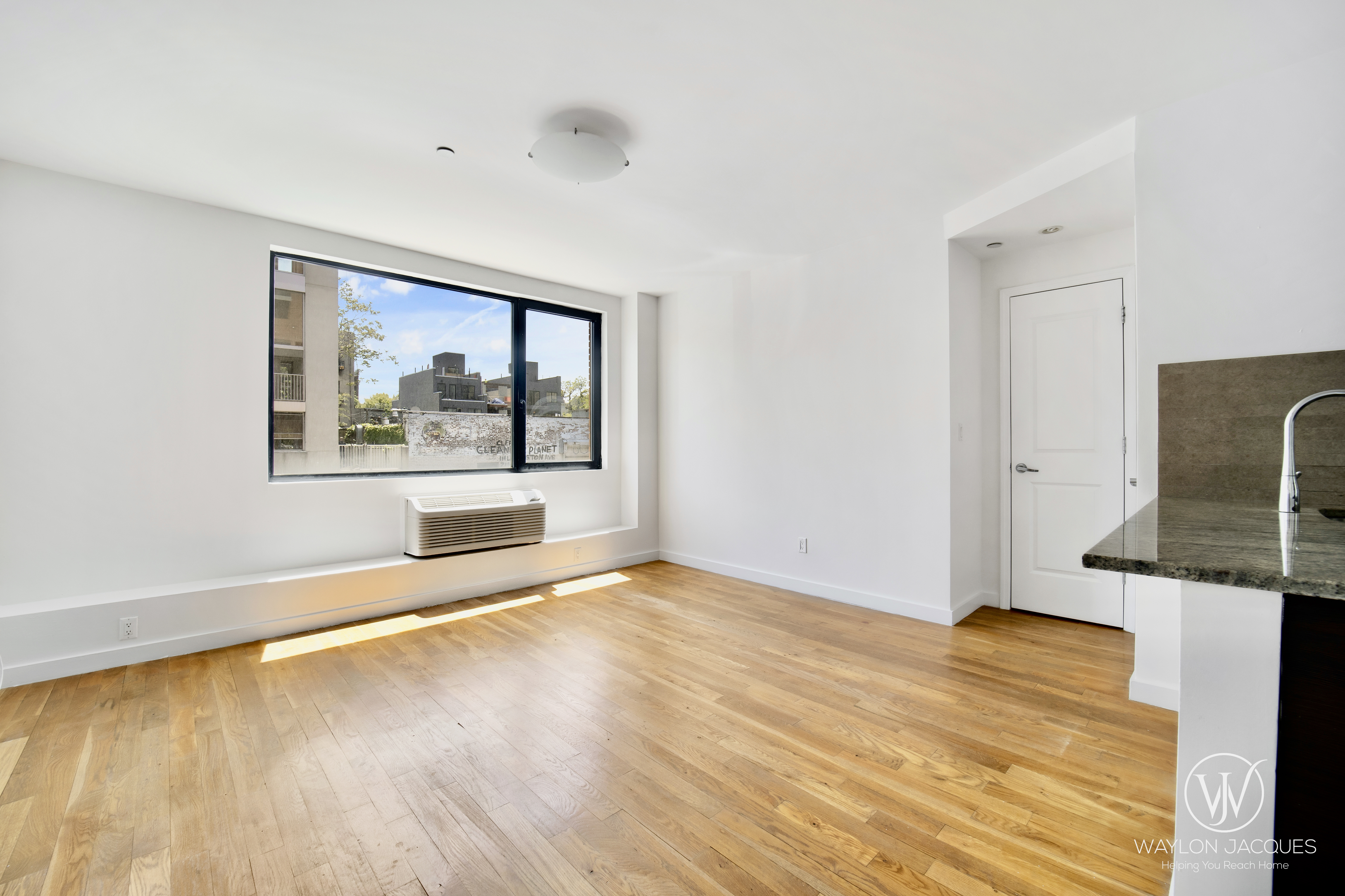 125 Lexington Avenue, Unit 2C Brooklyn, NY 11238 - Photo 1 of 6