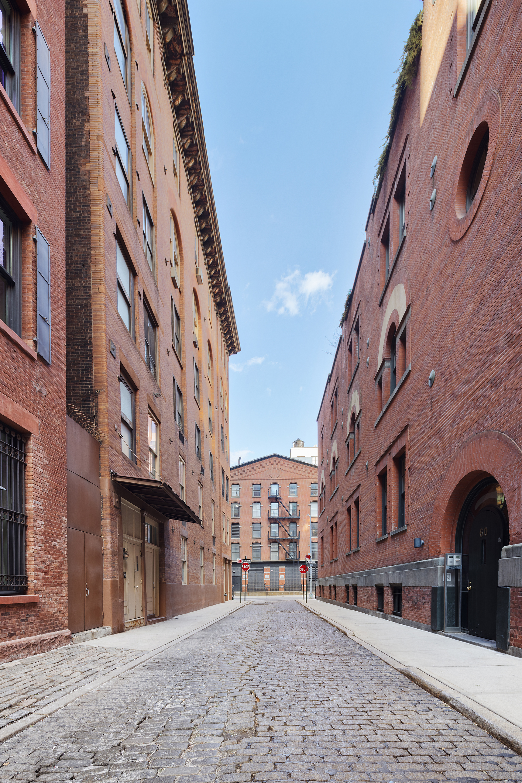 60 Collister Street, Unit 3A Manhattan, NY 10013 - Photo 21 of 23