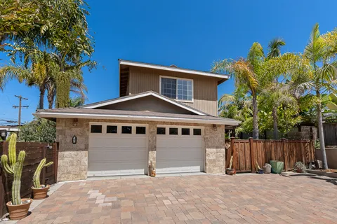 $2,995,000 | 808 Palaro Drive, Encinitas, CA 92024