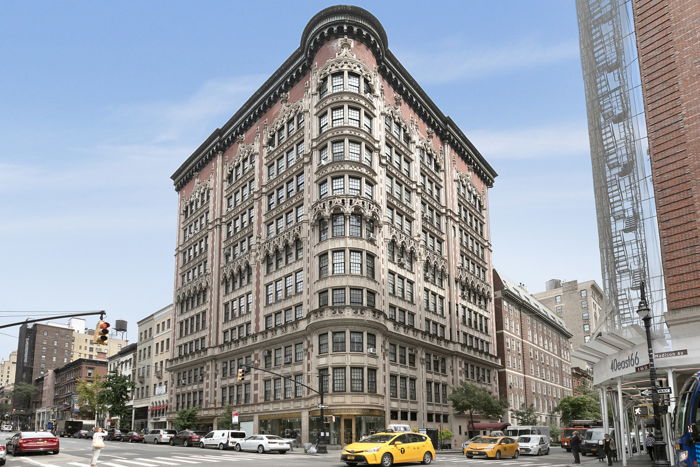 45 East 66th Street, Unit 3W Manhattan, NY 10065 - Photo 24 of 25 Gallery Image 24