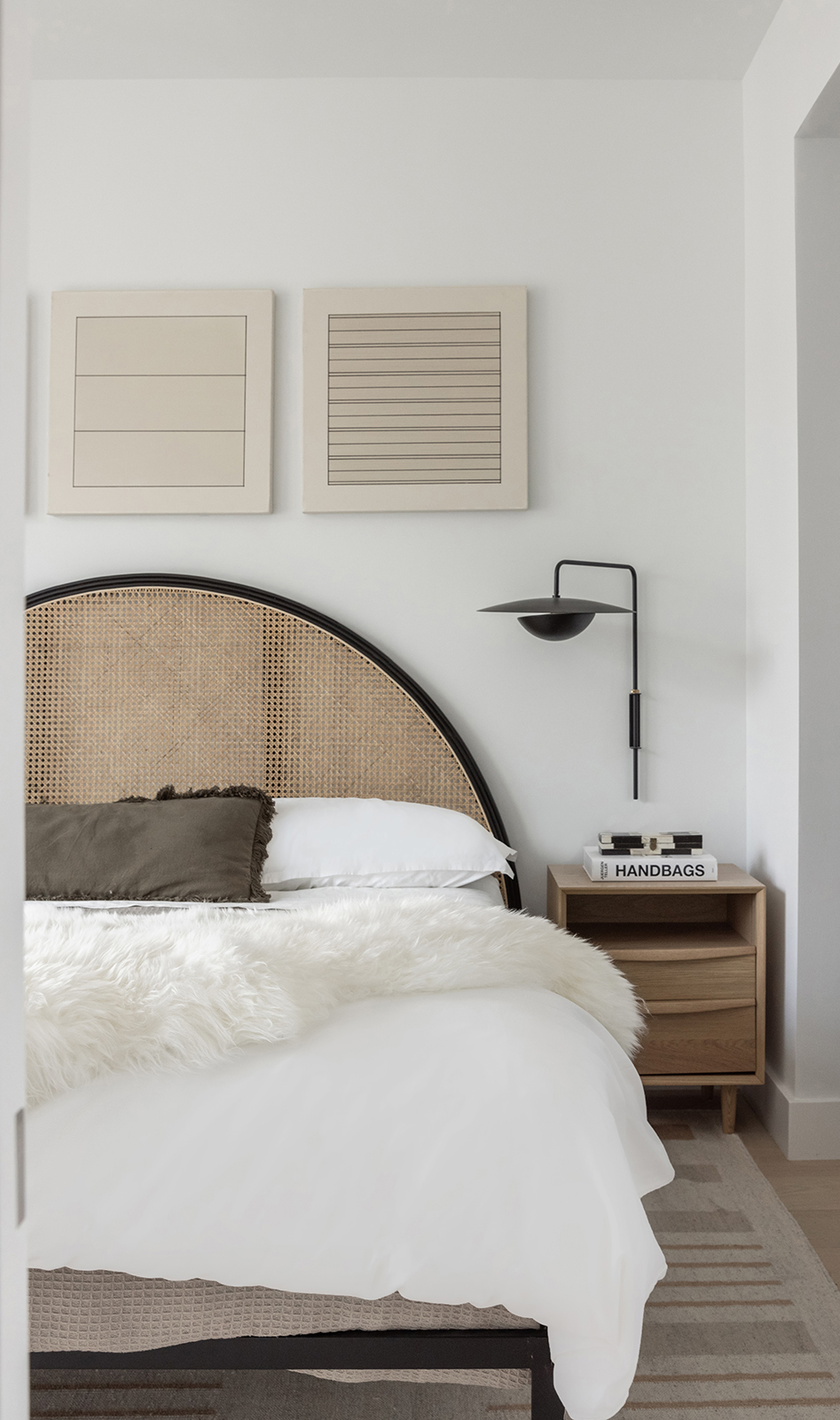 208 Delancey Street, Unit 7C Manhattan, NY 10002 - Photo 6 of 24